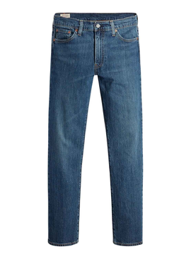 Pantaloni Jeans Levis 511 Slim Denim per Uomo