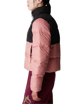 Giacca The North Face Saikuru Rosa per Donna