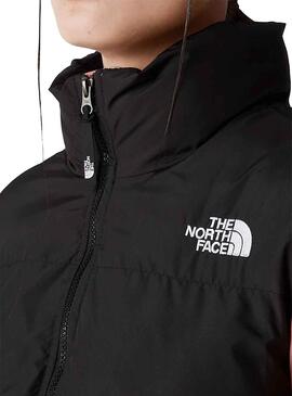 Giacca The North Face Saikuru Rosa per Donna