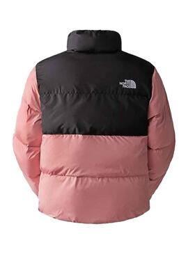 Giacca The North Face Saikuru Rosa per Donna