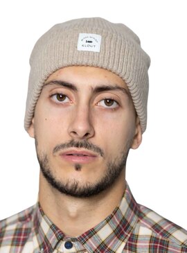 Cappello Klout Fisherman Tierra Beige Unisex