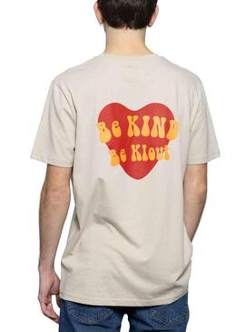 T-Shirt Klout Love Camel Unisex