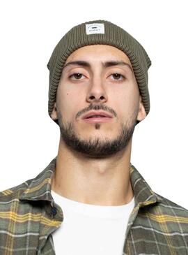 Cappello Klout Fisherman Verde Cachi Unisex