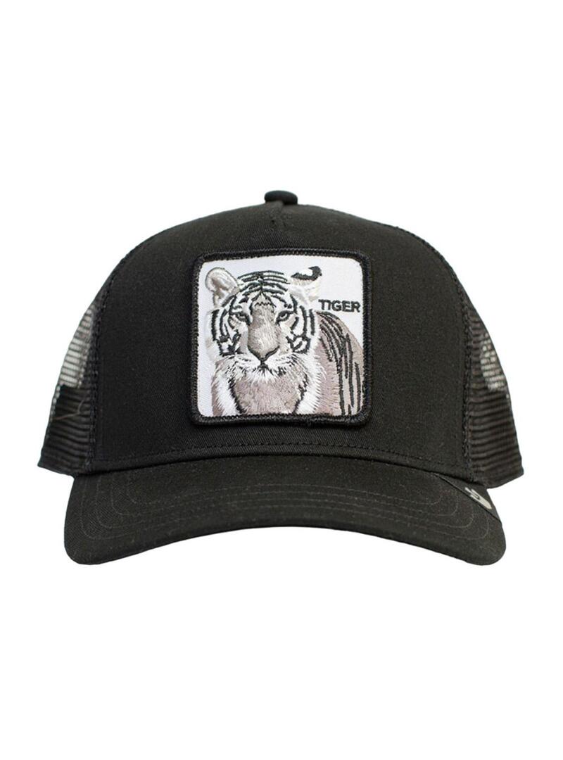Cappello Goorin Bros Baseball Junior Earn Nero Kids