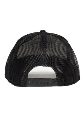 Cappello Goorin Bros Baseball Junior Earn Nero Kids