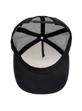 Cappello Goorin Bros Baseball Junior Earn Nero Kids