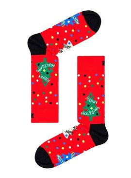 Cacetine Happy Socks Holidays Pack