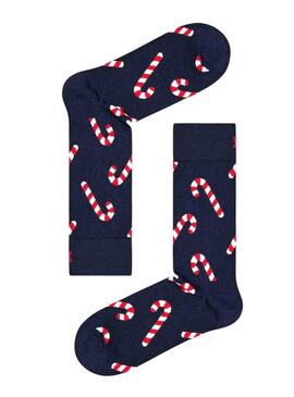 Pack Happy Socks Calze di Natale