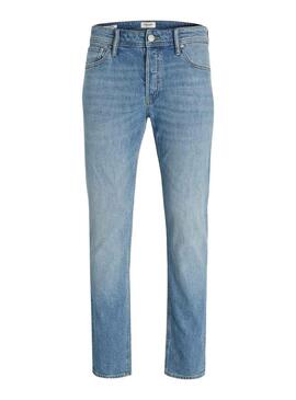 Pantaloni Jeans Jack & Jones Mike Light