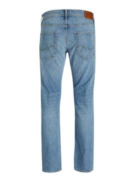 Pantaloni Jeans Jack & Jones Mike Light