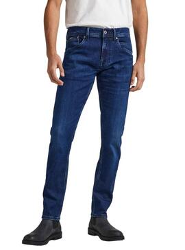 Pantaloni Jeans Pepe Jeans Track WN6 Uomo