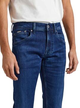 Pantaloni Jeans Pepe Jeans Track WN6 Uomo