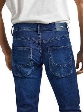 Pantaloni Jeans Pepe Jeans Track WN6 Uomo