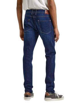 Pantaloni Jeans Pepe Jeans Finsbury CS3 Uomo