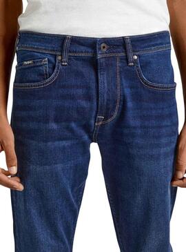 Pantaloni Jeans Pepe Jeans Finsbury CS3 Uomo