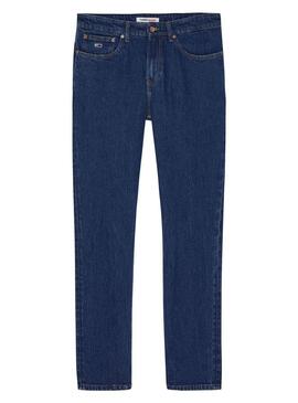 Pantaloni Jeans Tommy Jeans Scanton Slim Uomo