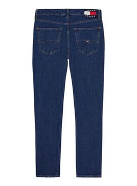 Pantaloni Jeans Tommy Jeans Scanton Slim Uomo