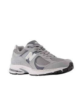 Sneakers New Balance 2002R Grigio