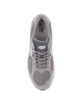 Sneakers New Balance 2002R Grigio