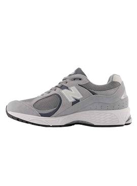 Sneakers New Balance 2002R Grigio