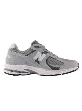 Sneakers New Balance 2002R Grigio