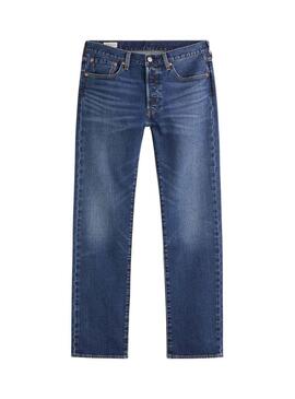 Pantaloni Jeans Levis 501 Piangere da solo per Uomo