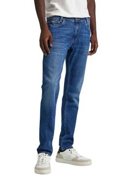 Pantaloni Jeans Pepe Jeans Taperosso HT5