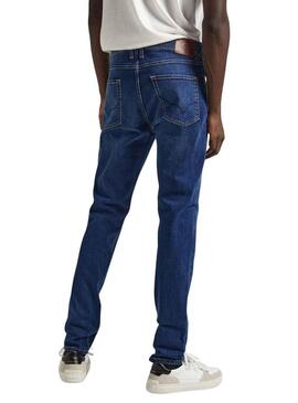 Pantaloni Jeans Pepe Jeans Skinny Denim