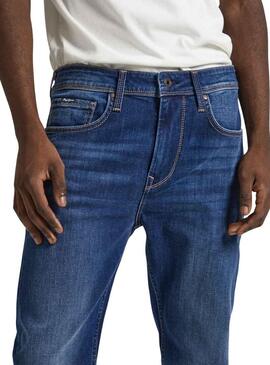 Pantaloni Jeans Pepe Jeans Skinny Denim