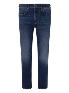 Pantaloni Jeans Pepe Jeans Skinny Denim