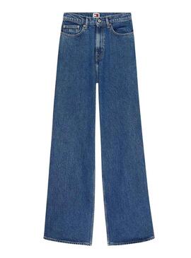 Pantaloni Jeans Tommy Jeans Claire Denim Donna