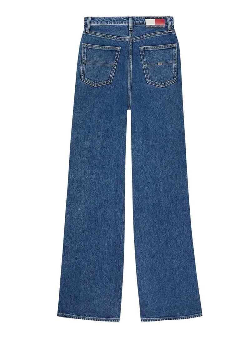 Pantaloni Jeans Tommy Jeans Claire Denim Donna