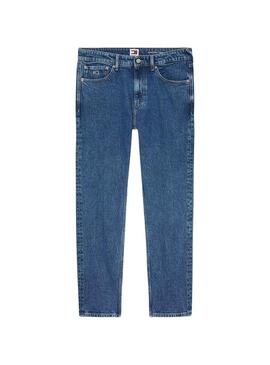 Pantaloni Jeans Tommy Jeans Scanton Slim Uomo