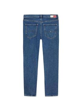 Pantaloni Jeans Tommy Jeans Scanton Slim Uomo