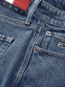 Pantaloni Jeans Tommy Jeans Scanton Slim Uomo