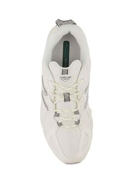Sneakers New Balance 610T Angora Bianco