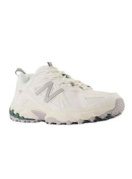 Sneakers New Balance 610T Angora Bianco