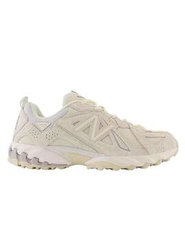 Sneakers New Balance 610T Angora Beige