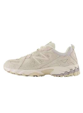 Sneakers New Balance 610T Angora Beige