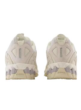 Sneakers New Balance 610T Angora Beige