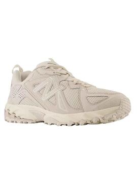 Sneakers New Balance 610T Beige