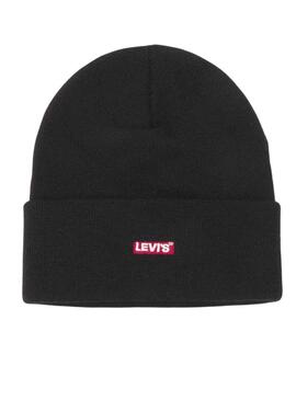 Cappello Levis Beanie Baby Nero