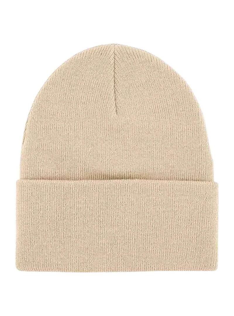 Cappello Levis Slouchy Beige per Donna e Uomo