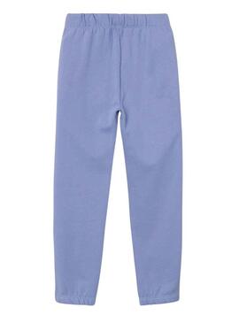 Pantaloni Name It Talat Morado per Bambina