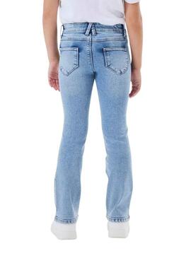 Pantaloni Jeans Name It Polly Boot per Bambina