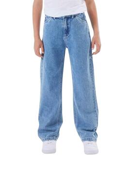 Pantaloni Jeans Name It Ryan per Bambino