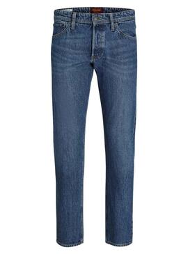 Pantaloni Jeans Jack & Jones Chris per Uomo