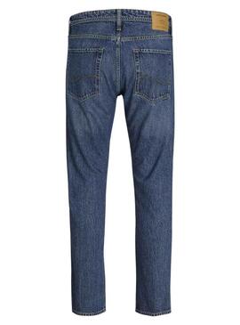 Pantaloni Jeans Jack & Jones Chris per Uomo