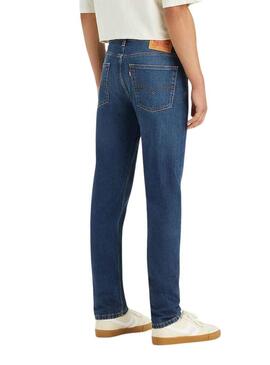 Pantaloni Jeans Levis 515 Slim Denim Scuro