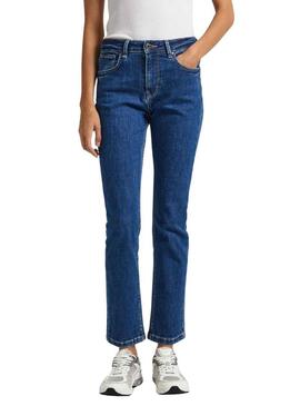 Pantaloni Jeans Pepe Jeans Boot Cut per Donna